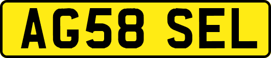 AG58SEL