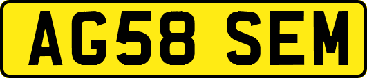 AG58SEM