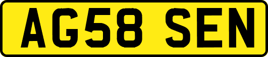 AG58SEN