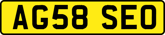 AG58SEO