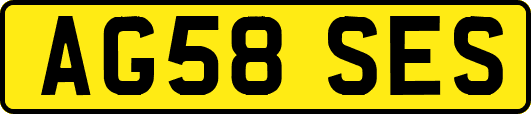 AG58SES