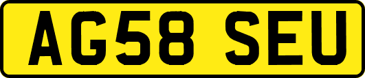 AG58SEU
