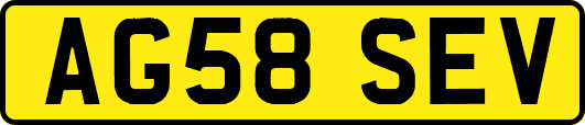 AG58SEV