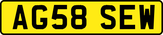 AG58SEW