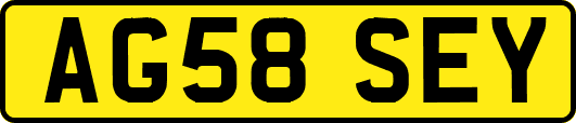 AG58SEY