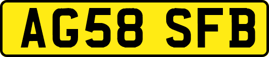 AG58SFB