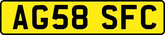 AG58SFC