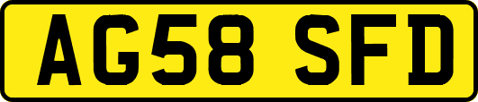 AG58SFD