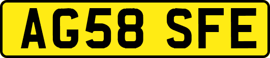 AG58SFE