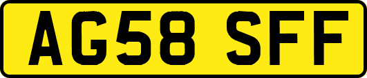 AG58SFF