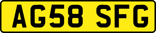 AG58SFG