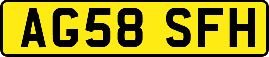 AG58SFH
