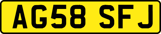 AG58SFJ