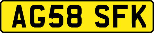 AG58SFK