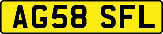 AG58SFL
