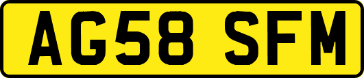 AG58SFM