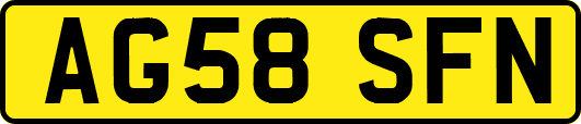 AG58SFN