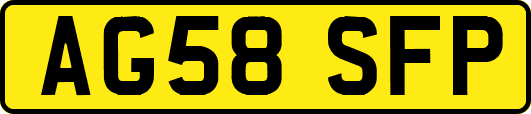 AG58SFP