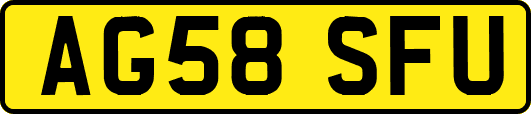 AG58SFU