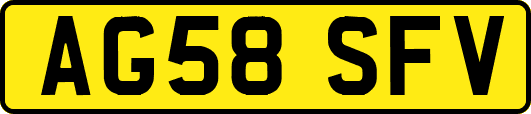 AG58SFV