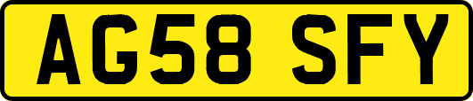 AG58SFY