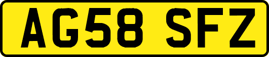 AG58SFZ