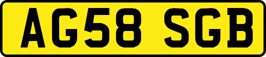 AG58SGB