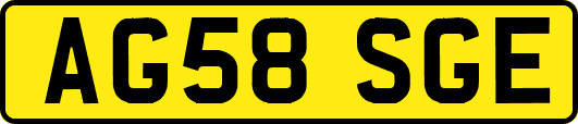 AG58SGE