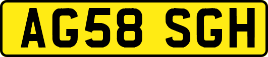 AG58SGH