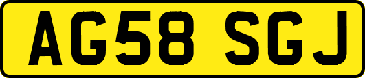 AG58SGJ
