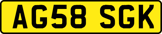 AG58SGK