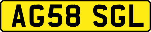 AG58SGL