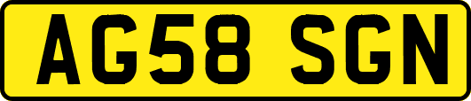 AG58SGN