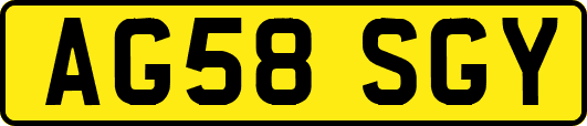 AG58SGY