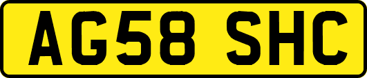 AG58SHC