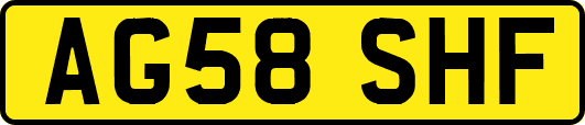 AG58SHF