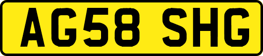 AG58SHG