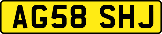 AG58SHJ
