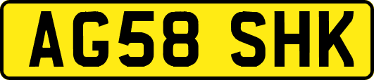 AG58SHK