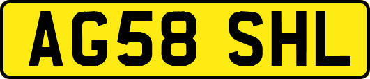 AG58SHL
