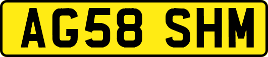 AG58SHM