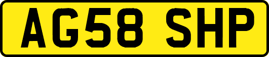 AG58SHP