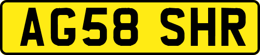 AG58SHR