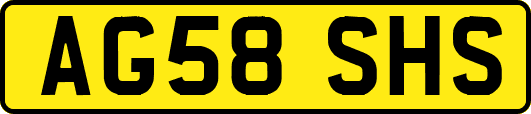 AG58SHS