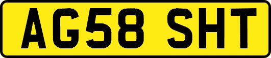 AG58SHT