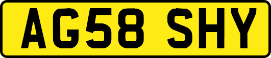 AG58SHY