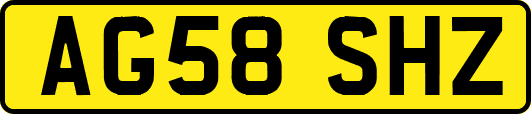 AG58SHZ
