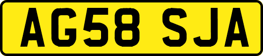 AG58SJA