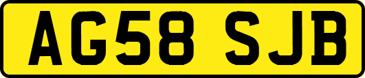 AG58SJB