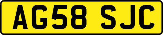 AG58SJC